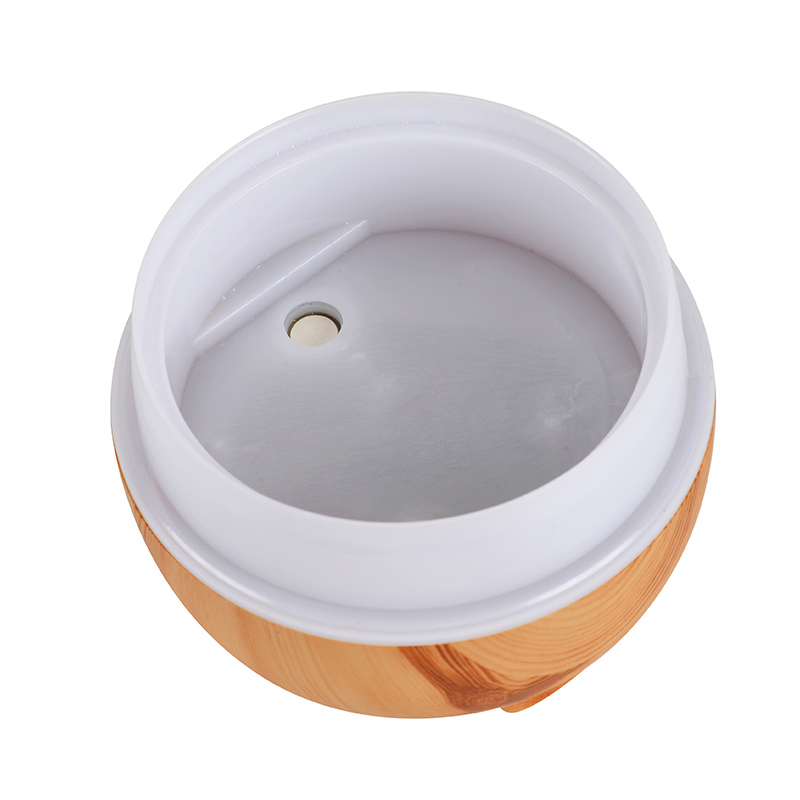 Botón táctil Botón humidificador ultrasónico Purificadores de aire Difusor de aroma Máquina de aromaterapia